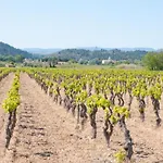 בית נופש Stylish In Sainte-Valière