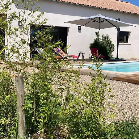 With Private Pool