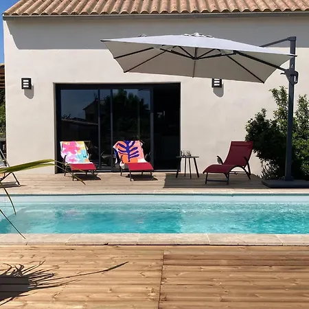 Stylish In Hébergement de vacances *