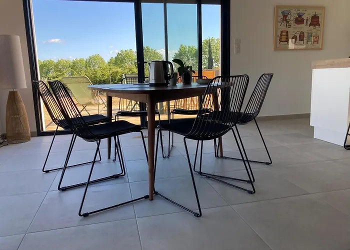 Casa vacanze Stylish In Sainte-Valière