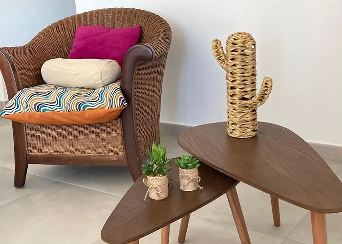 Stylish In Casa vacanze *