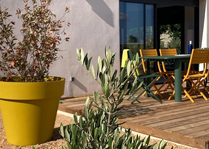 Stylish In Casa vacanze