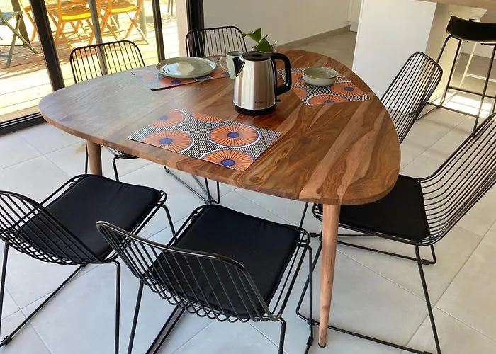 Casa vacanze Stylish In Sainte-Valière