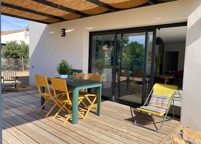 Stylish In Casa vacanze